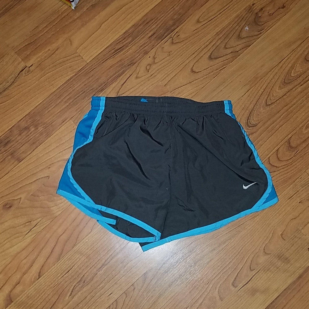 Nike Kids Dri Fit Shorts